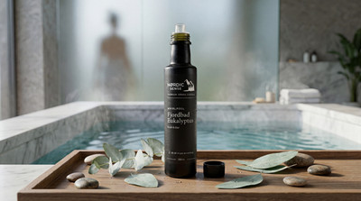 Whirlpool Duft Eukalyptus 250 ml - Duft, Konzentrat, Wellness, Spa