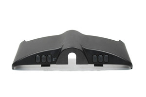 20 Harley Police Electra Glide FLHTP Dash Panel