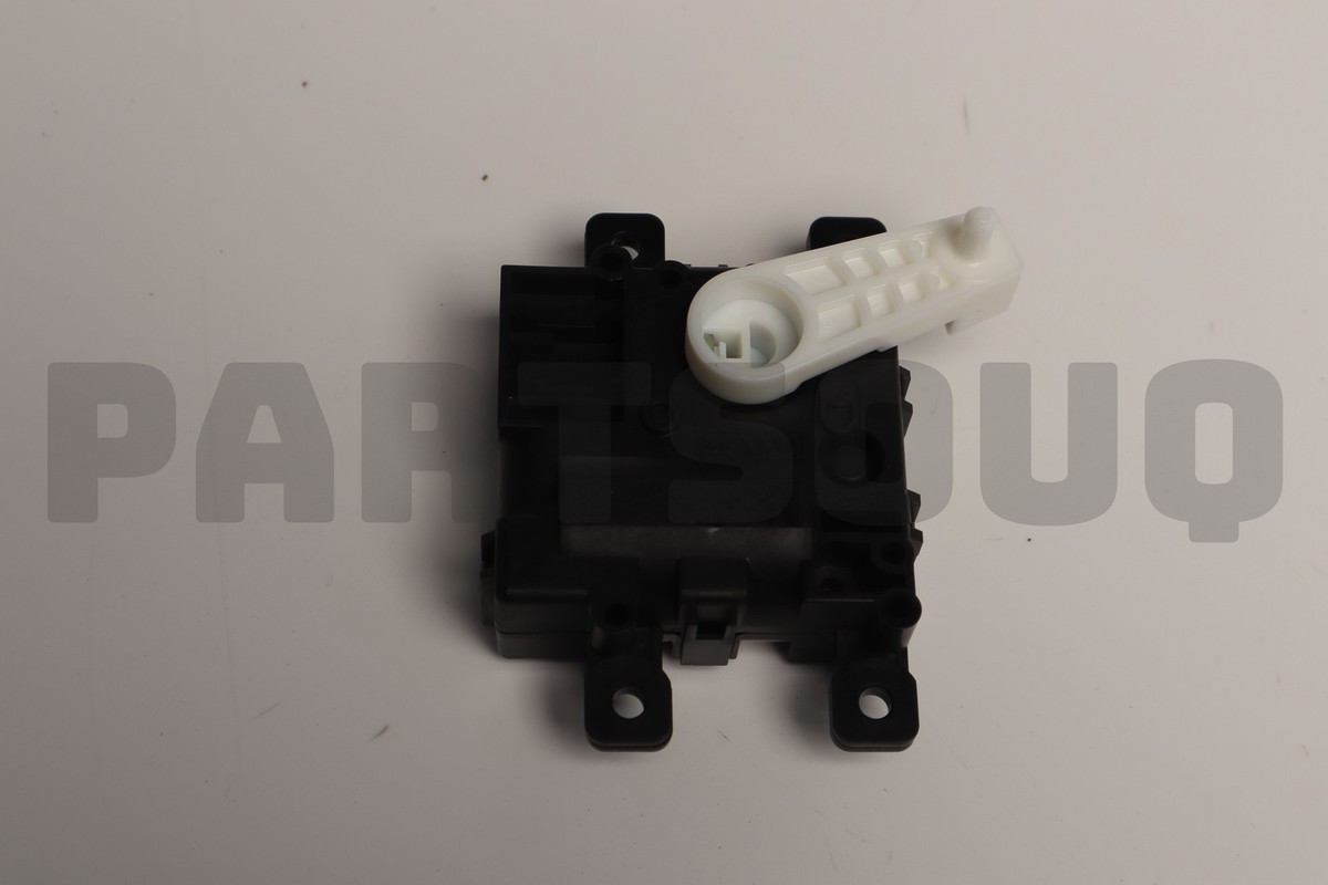 ちみ 8710633320 Genuine Toyota SERVO SUB-ASSY 87106-33320 | eBay