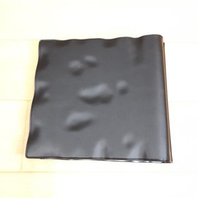 SEGA SATURN Storage Plastic Case in box CD Soft Case Set JAPAN LIMITED