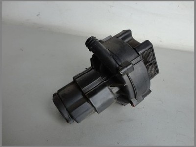 Mercedes Benz W211 W163 W203 Sekundärluftpumpe Pumpe Luftpumpe 0001403785 BOSCH