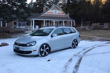 2014 Volkswagen Jetta TDI