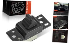 Power Window Switch Compatible with Dodge Caravan/Grand Caravan 2001-2007 