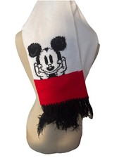 Mickey Mouse Scarf