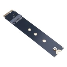 M.2 NGFF SSD Converter Adapter Card For 2012 Air A1465 A1466