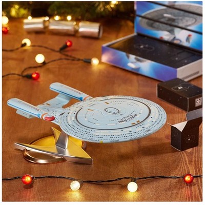 Numskull Star Trek Countdown Character