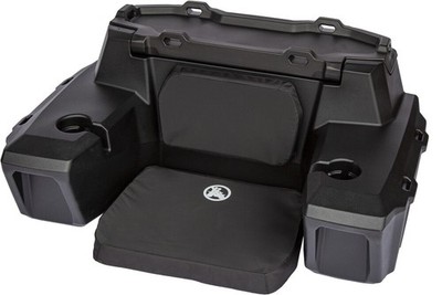 KOLPIN 4457 ATV TRUNK AND LOUNGER