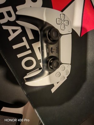 Sony DualSense Drahtloser Controller für Sony PlayStation 5