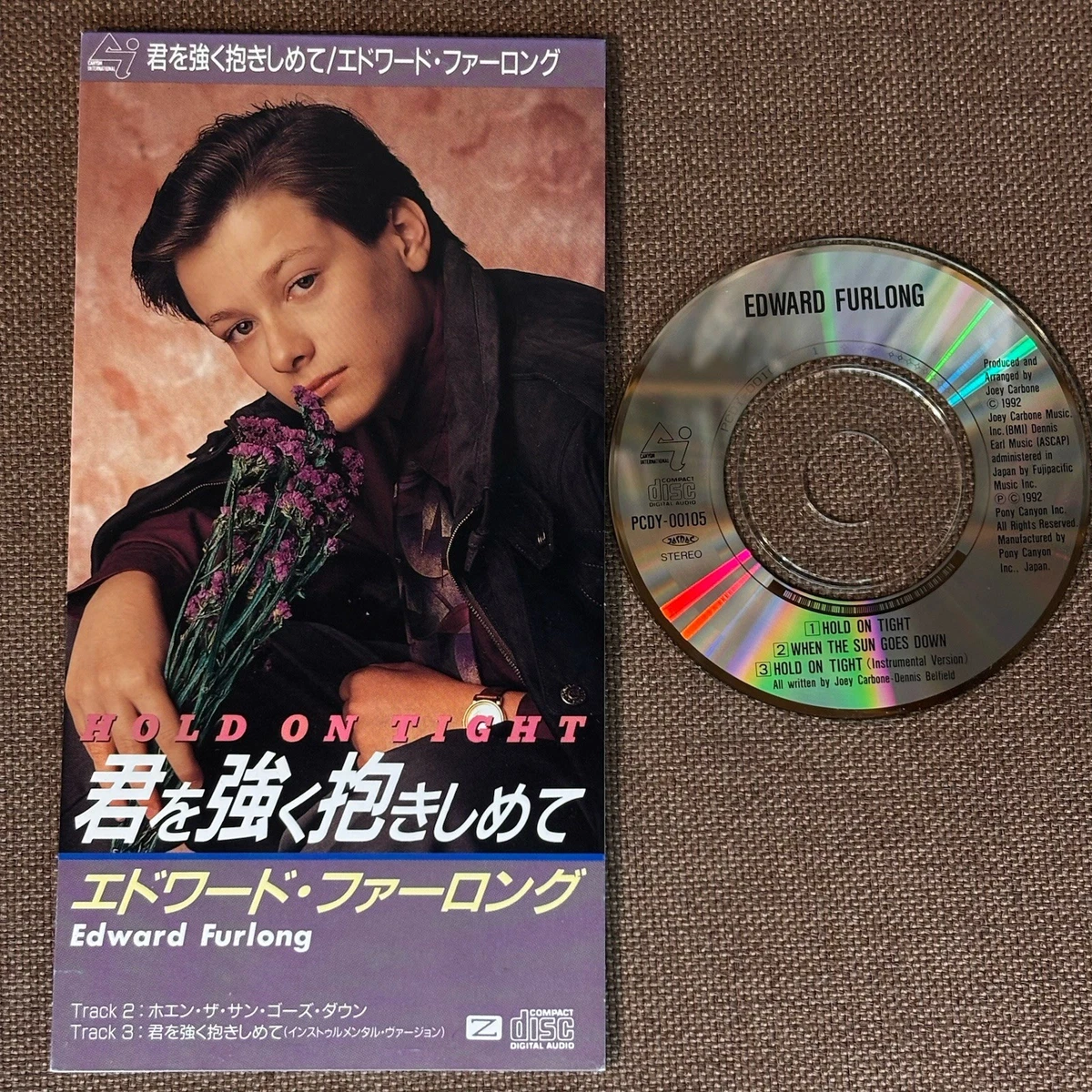 Japan Single Music CDs for sale | eBay