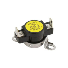 Genuine OEM Electrolux 5308015399 Dryer Machine Electrical Safety Thermostat