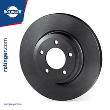 Disque de frein BMW 725