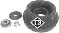 Reparatursatz FederbeinstüTzlager Metalcaucho 04456 FüR Opel Vivaro X83 Bus X82