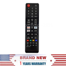 Samsung Smart TV Remote Control BN59-01315J Works for ALL Samsung Smart TVs USA
