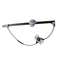 Fensterheber manuell für VW Bus T4 Transporter IV Vorne Rechts