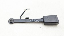 NISSAN XTRAIL MK3 T32 SEAT BELT BUCKLE FRONT FITS LEFT & RIGHT SIDE 2014