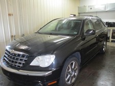 Wash Reservoir Fits 05-08 PACIFICA 1931308
