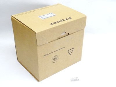 Janitza UMG512 5217003 Voltage Quality Analyzer / New Original Packaging