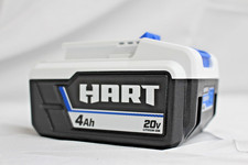 Brand New Original/Genuine/OEM HART BPH013 20V/4.0Ah Lithium Ion Battery