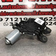 Lunette arrière Seat ALHAMBRA