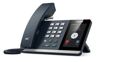 Yealink MP54 E2 IP Phone (Microsoft Teams) MP54-TEAMS-E2