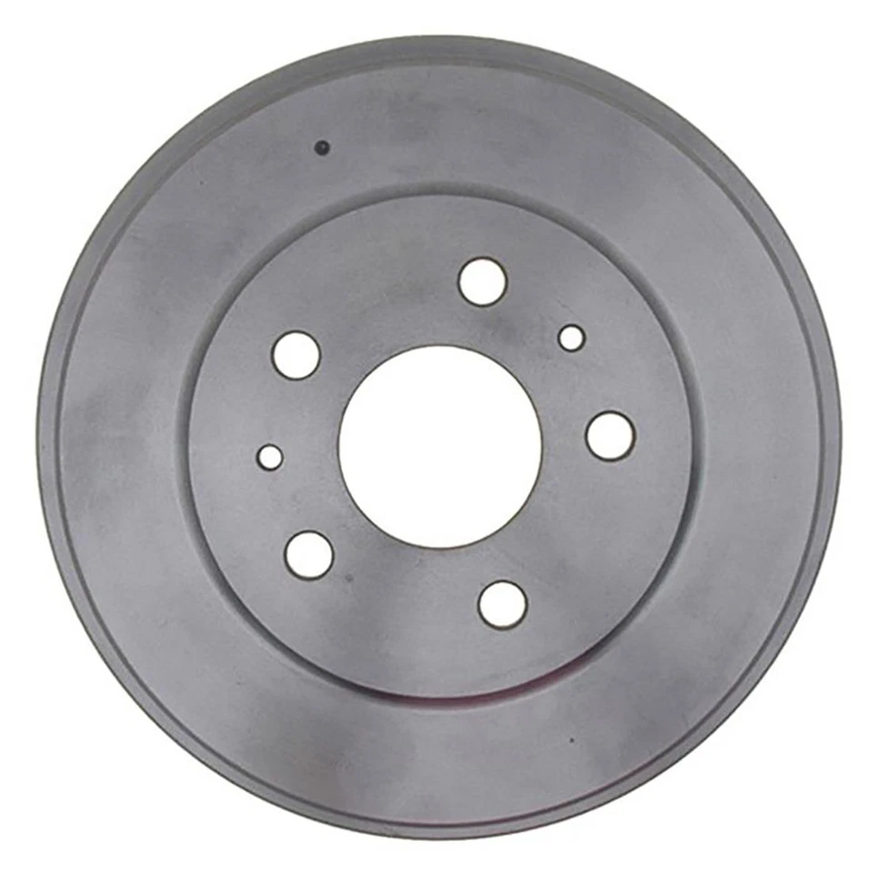 Kit trasero tambores de freno y zapatas de freno para Ford Focus 2012-2016 - Raybestos Foto 4 de 4