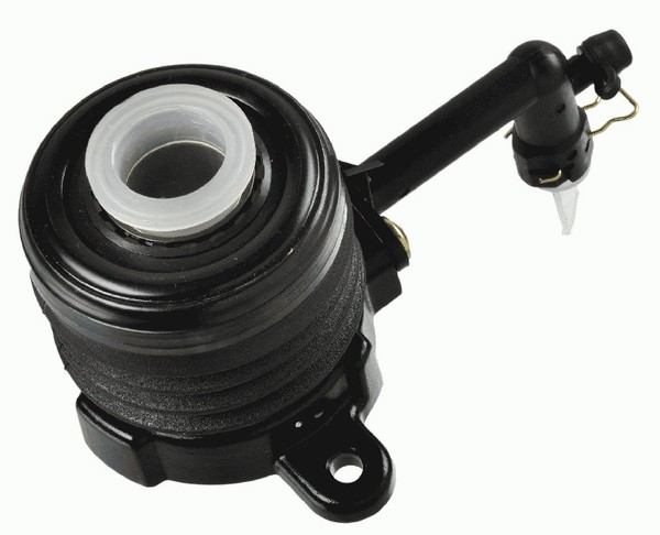 ZentralausrÜCker, Kupplung FÜR Alfa Romeo 147 (937 ) - Sachs 3182 654 164-image