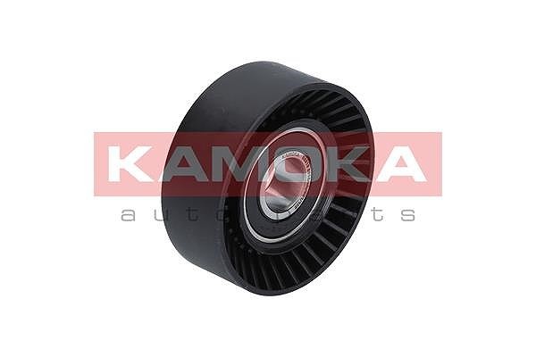 Kamoka Spannrolle, Keilrippenriemen U.A. FüR Bmw, Land Rover, Opel, Peugeot-image