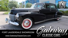 1941 Cadillac Series 60 for Sale