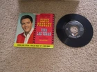 Elvis RCA 47-8350 Viva Las Vegas 45 W/ Sleeve 1964