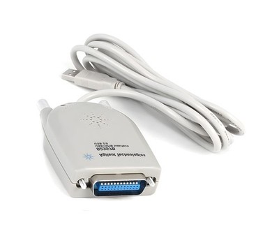 Agilent Technologies 82357B HIGH-Speed USB2.0/GPIB Interface High-Speed USB 2...
