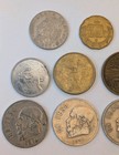 Mexican Coin Lot 1960s-2000s Pesos Centavos & More — photo 2