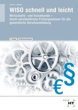 WISO schnell und leicht Wirtschafts- und Sozialkunde - leicht verständliches ...
