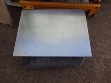 Windley Brothers 24" x 18" scraped surface plate / nice example