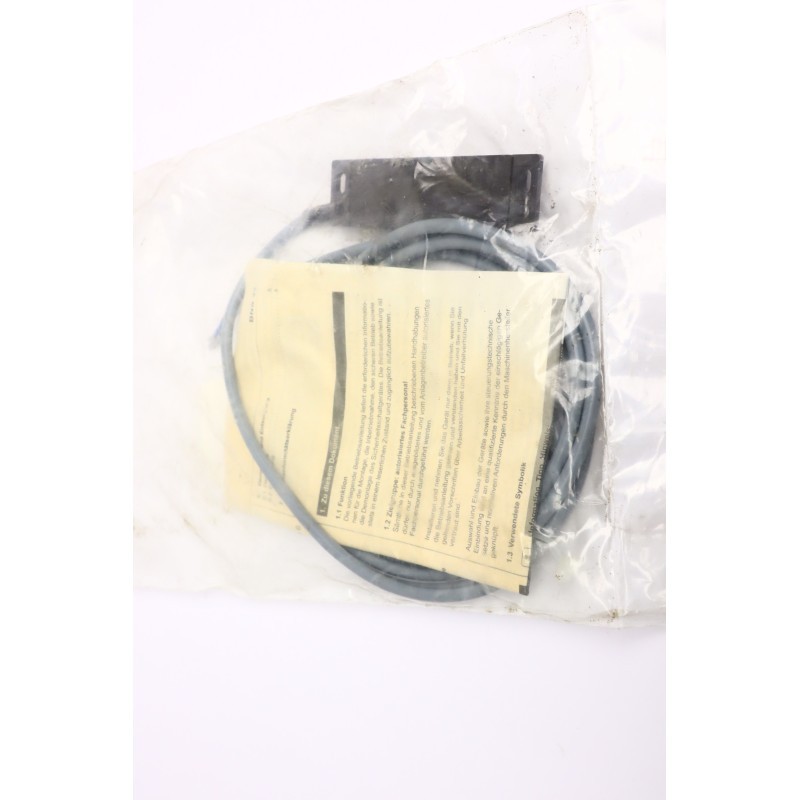 Schmersal BNS 33-11ZG 2.0M New (B562)