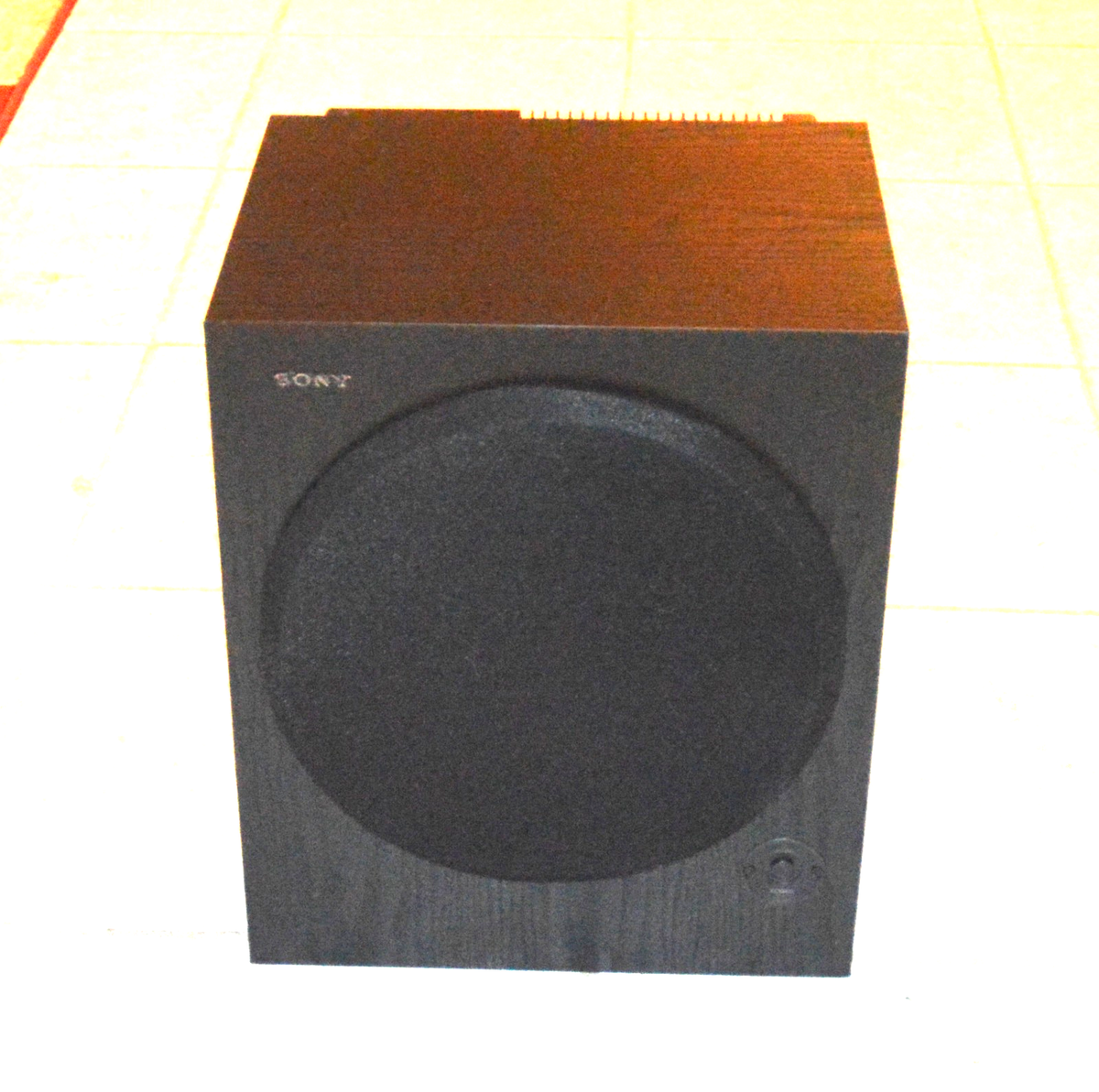 Sony SA-WM500 Subwoofer for sale online | eBay