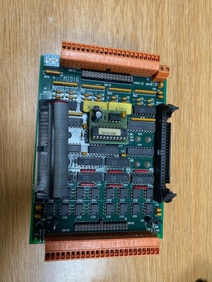 CLOOS ENGINEERING CA1-94V-0 - electronic board