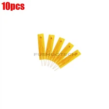 10Pcs MF5B Smd Ntc 5% 3435 10K 25Mm Thermistor For 3D Printer Ic New qs