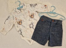 New Next 2x top bodysuit