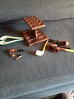 lot of smoking vintage pipes — photo 6