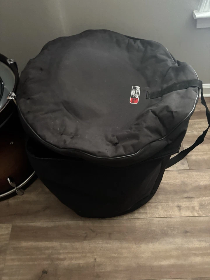 5 件 Gretsch Renown 带镲片和踢踏板 — 第 2/4 张图片