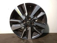Jantes Nissan MICRA
