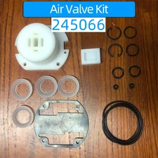  Diaphragm Air Valve Repair Kit 245066 for Tri-ton 308 Diaphragm Pump