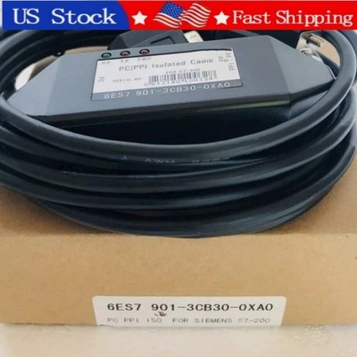 6ES7901-3CB30-0XA0 1PCS New Repalce Siemens 6ES7 901-3CB30-0XA0  Fast Shipping