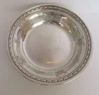 Towle Sterling Silver Bon Bon Nut Candy Bowl Candlelight #48380 122 Grams