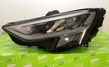 Audi A3 (8YS, 8YM) ( 8YA, 8YF) LED Scheinwerfer Links  8Y0941011  VALEO ORIGINAL