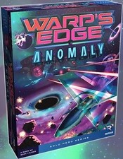 Warps Edge: Anomaly