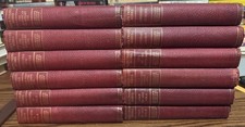 Mark Twain's Works 12 volume set rare Author's National Edition 1899 1909