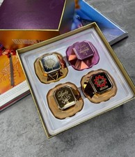 Paco Rabanne Lady Million Gift Set 4 x 50 Ml Fabulous Empire Royal Women’s New