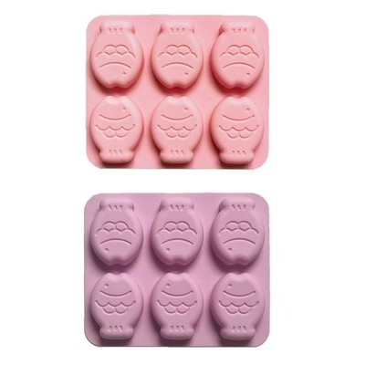 DIY Silicone Cake Molds Dessert Decorating Tool Kitchen Baking Accessaries
