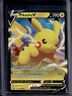 2019-2023 Pokemon SWSH Black Star Promos Pikachu V #SWSH061